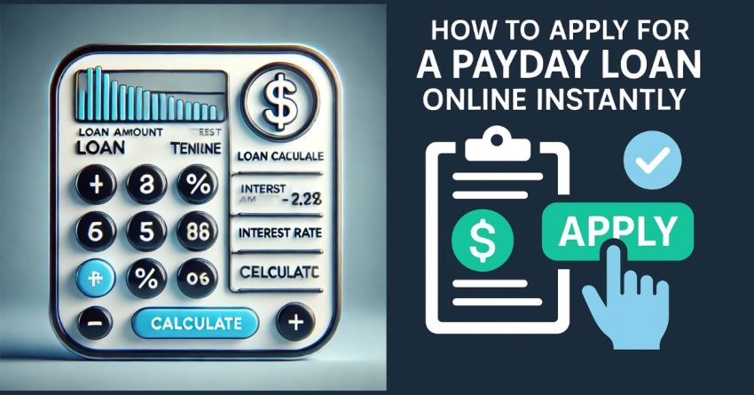 PayDay Loan