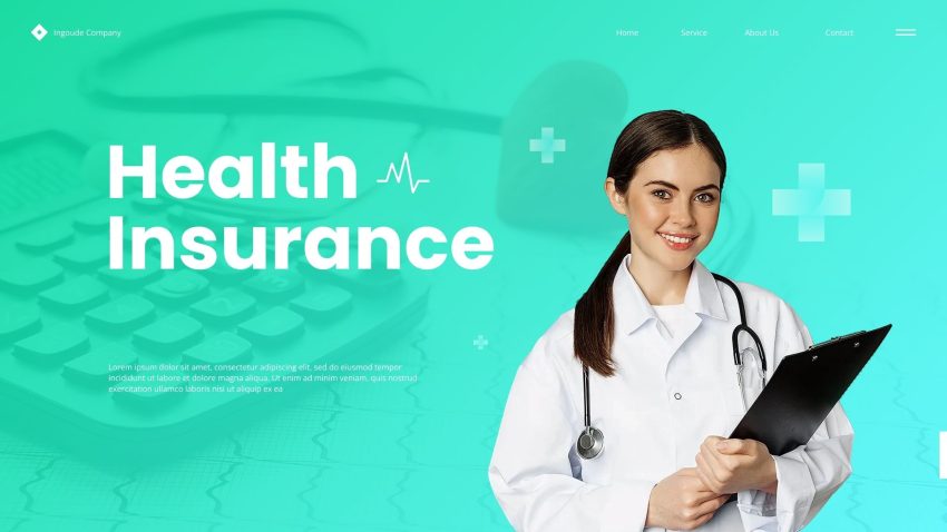 Health insurance life