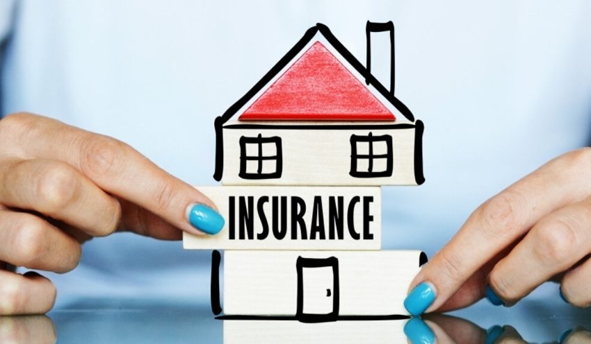 Insurance & loan