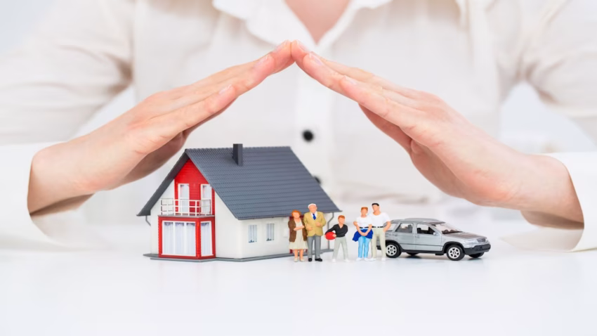 Loan and Insurance