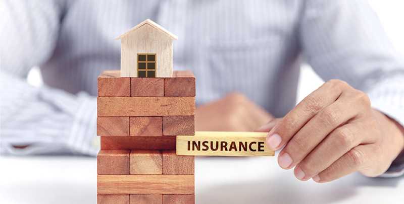 Loan and Insurance