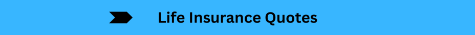 Life Insurance Quotes