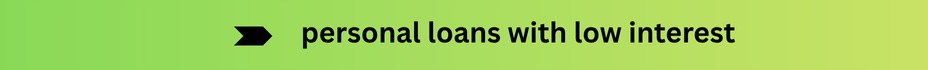 Personal Loan 1